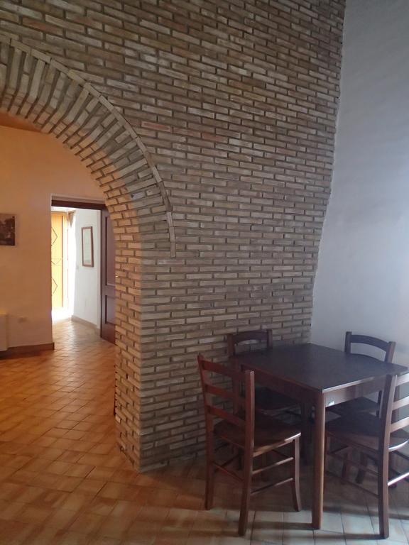 Patitiri Guest House Santa Teresa Di Riva Eksteriør bilde