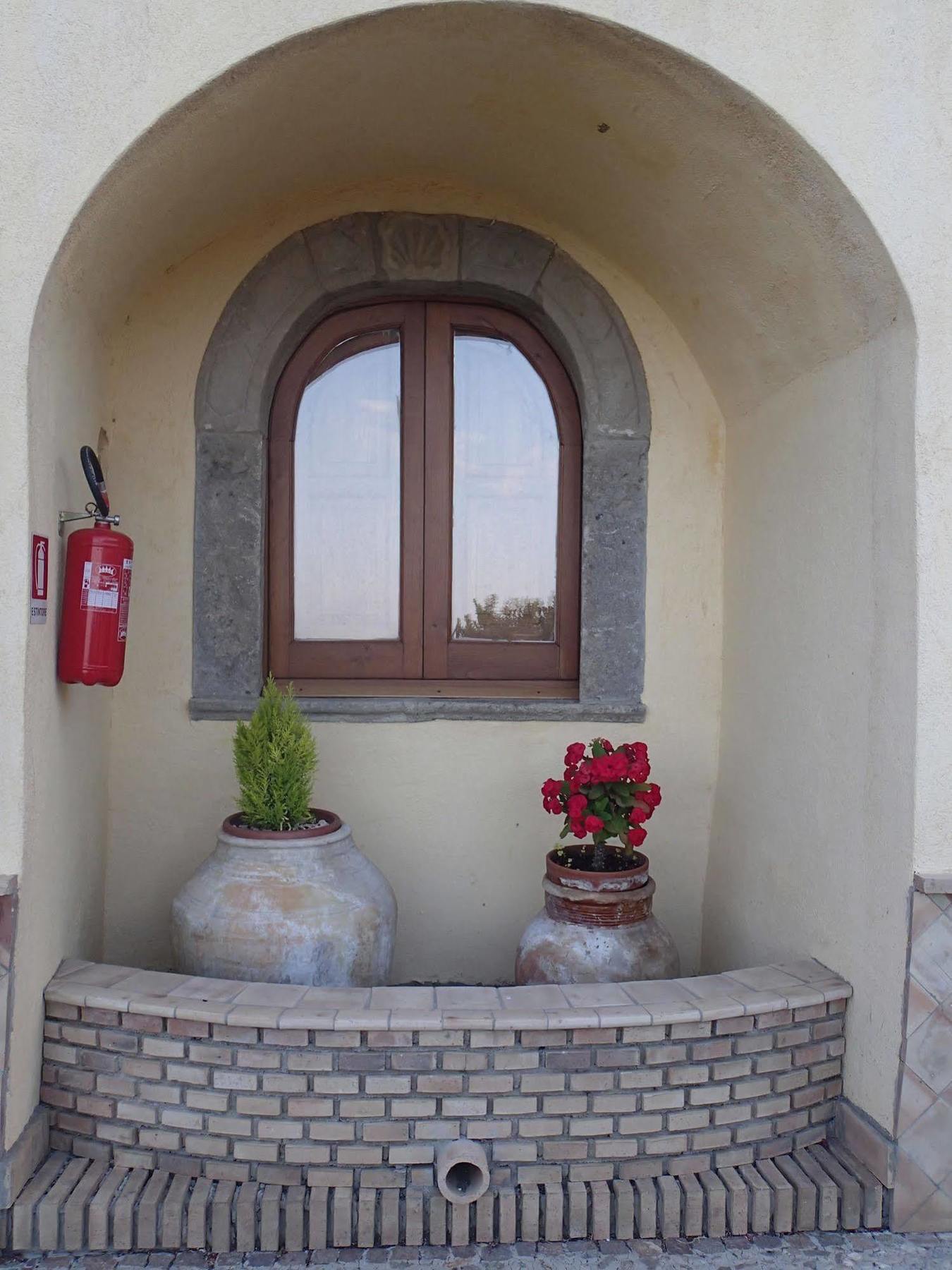 Patitiri Guest House Santa Teresa Di Riva Eksteriør bilde