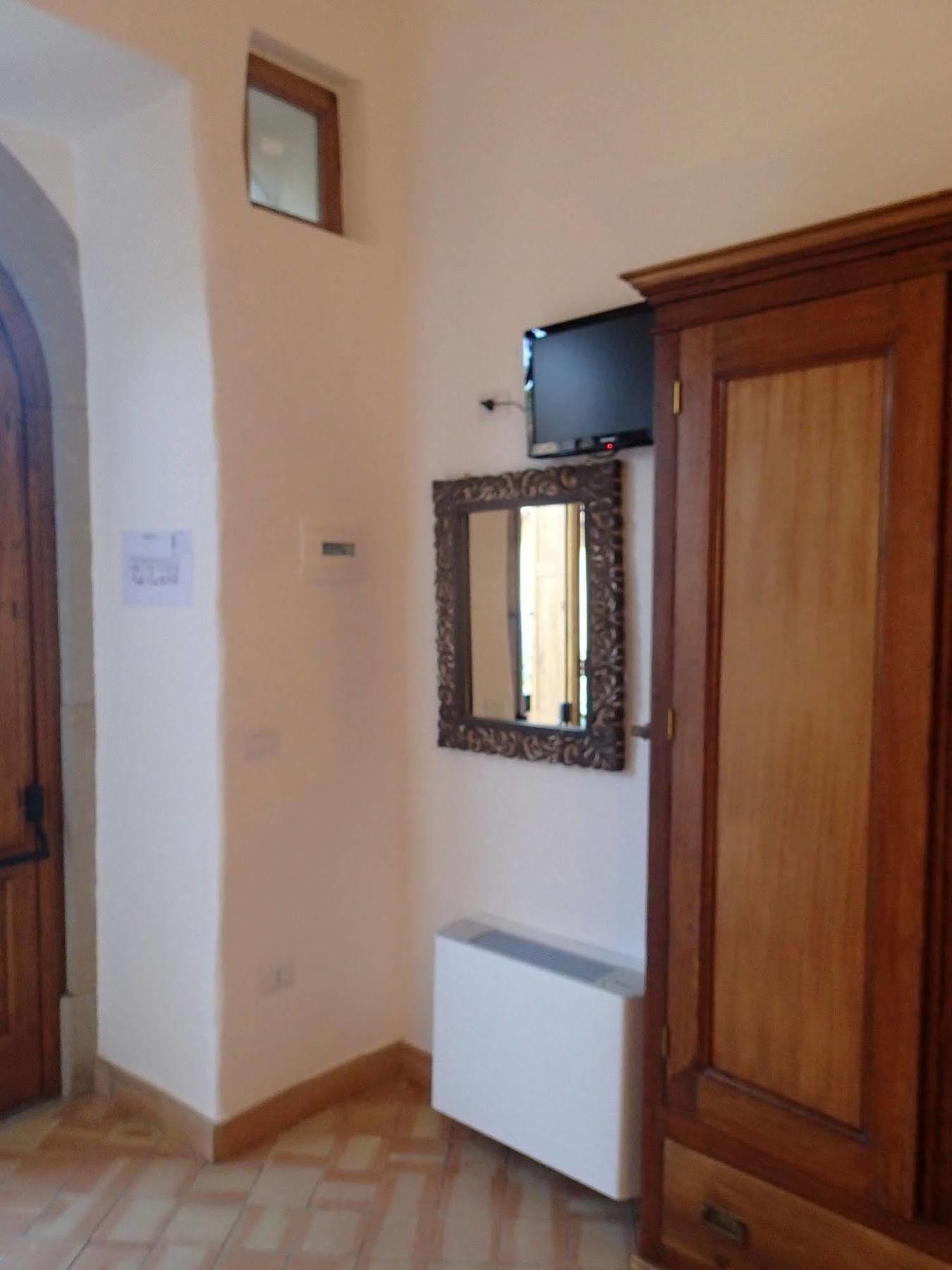 Patitiri Guest House Santa Teresa Di Riva Eksteriør bilde